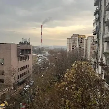 Dorcol Apartment