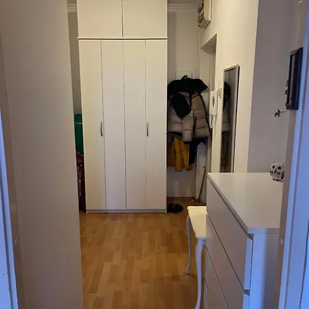 Apartment Dorcol