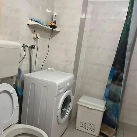 Apartment Dorcol *